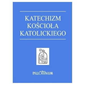 Katechizm Kościoła Katolickiego