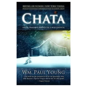 Chata – William P. Young