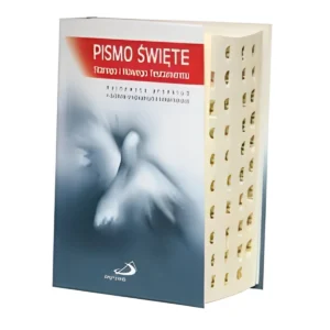 Pismo Święte Starego i Nowego Testamentu