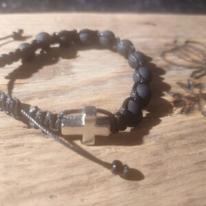 bransoletka ,różaniec